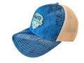 Mean Water Republic Realtree® Richardson 112 Trucker Hat